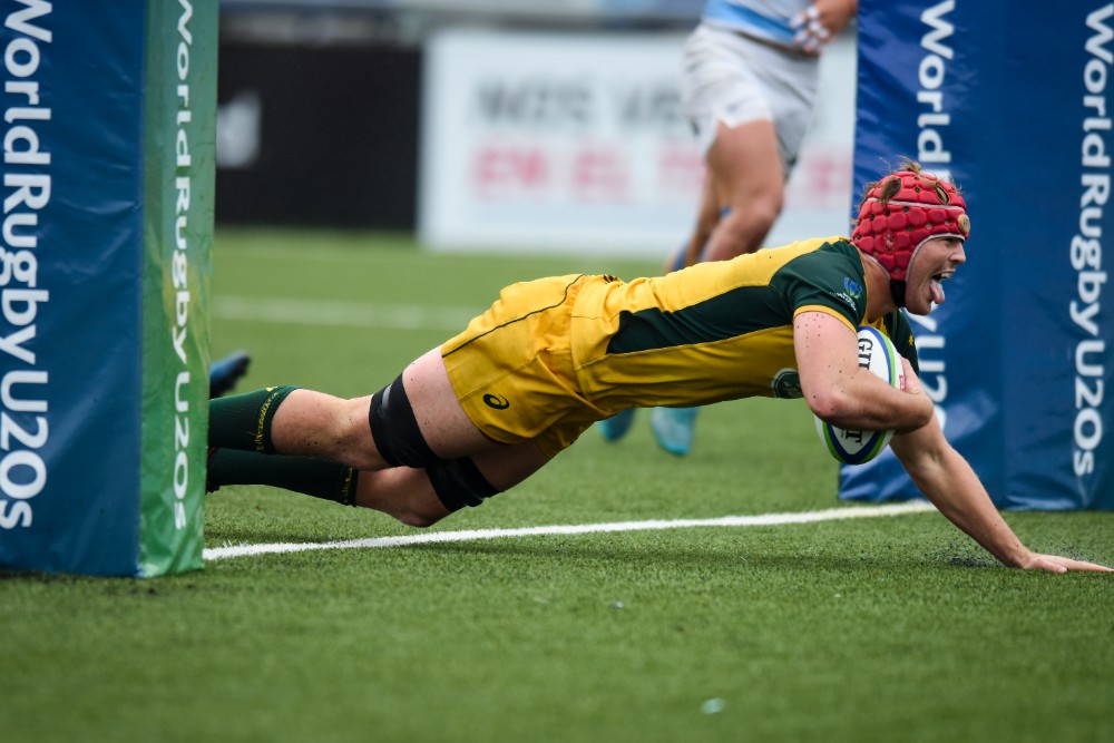 Rhodesian Rugby Wilson Mass commitment sees something special brewing in Queensland: Thorn